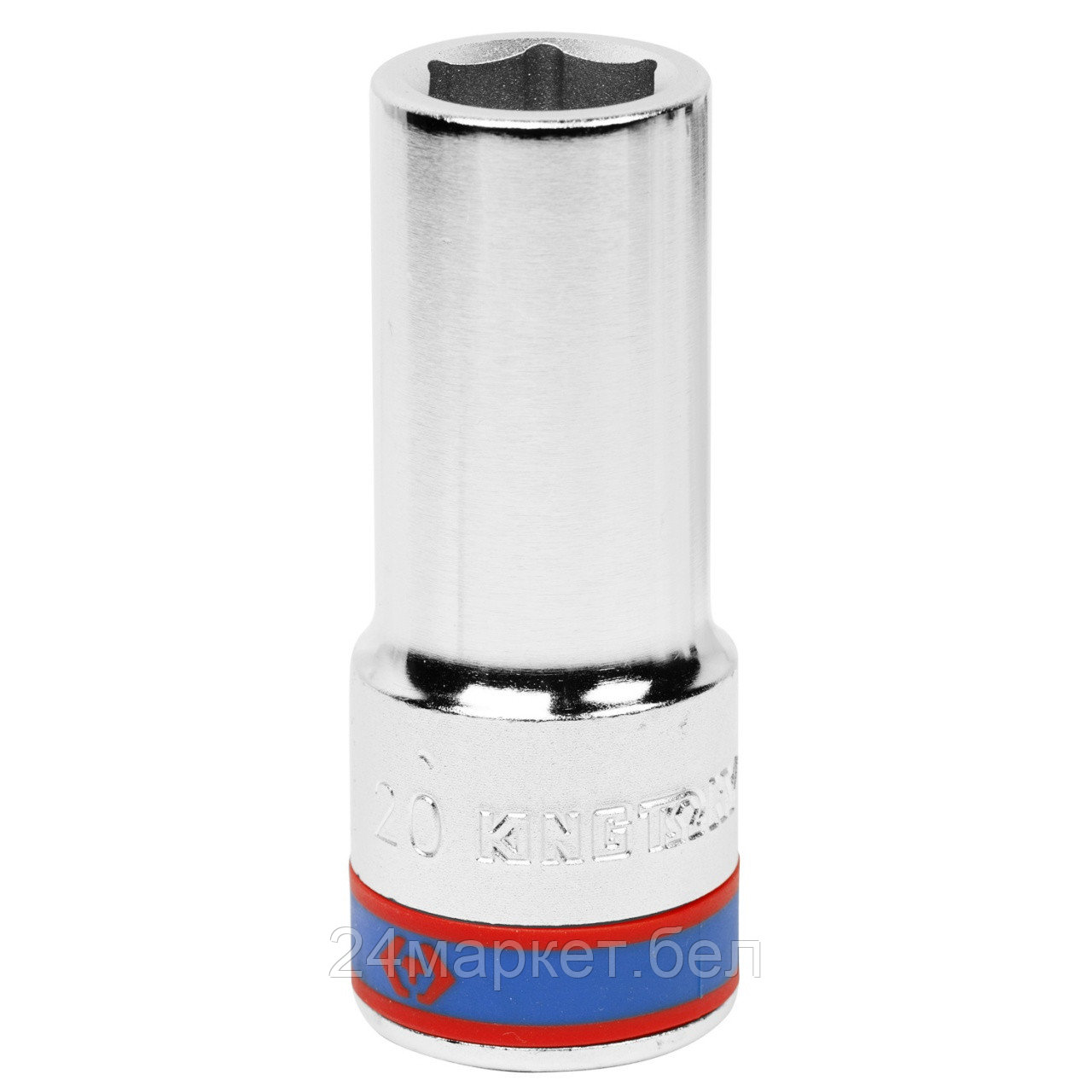 Головка слесарная King Tony 623520M Головка слесарная King Tony 623520M