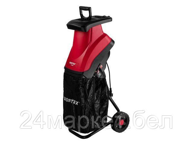 Садовый измельчитель Wortex SE 4524 1334460