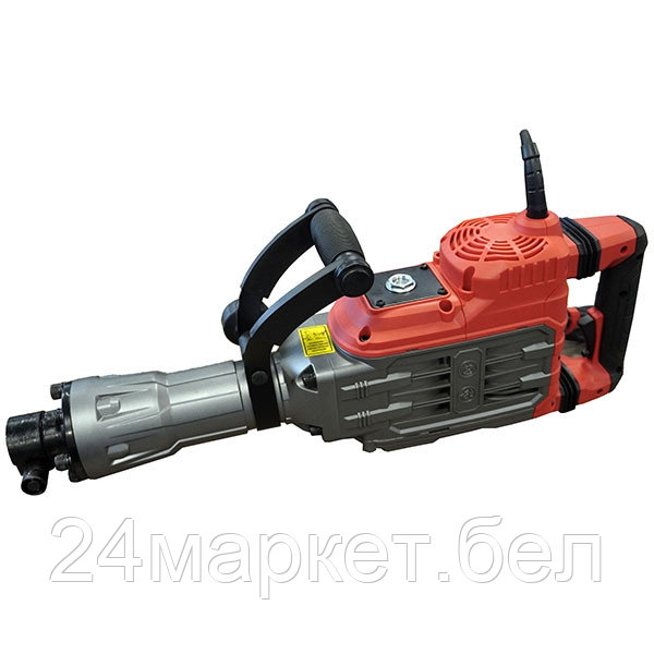 Отбойный молоток, 1700 Вт, 1900 уд/мин, 45 Дж (М-1700М Felisatti(719.5.1.10))