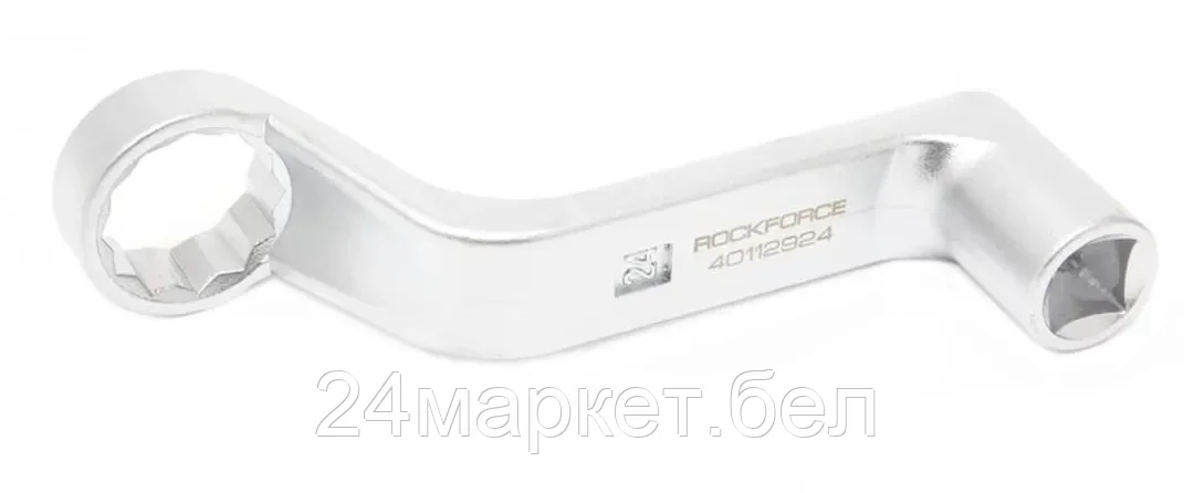 Ключ для масляного фильтра DSG 24мм, 12гр., 1/2", в блистере RF-40112924