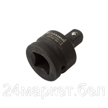 GARWIN PRO 625785-34-12 Переходник ударный 3/4"(М)-1/2"(П) понижающий