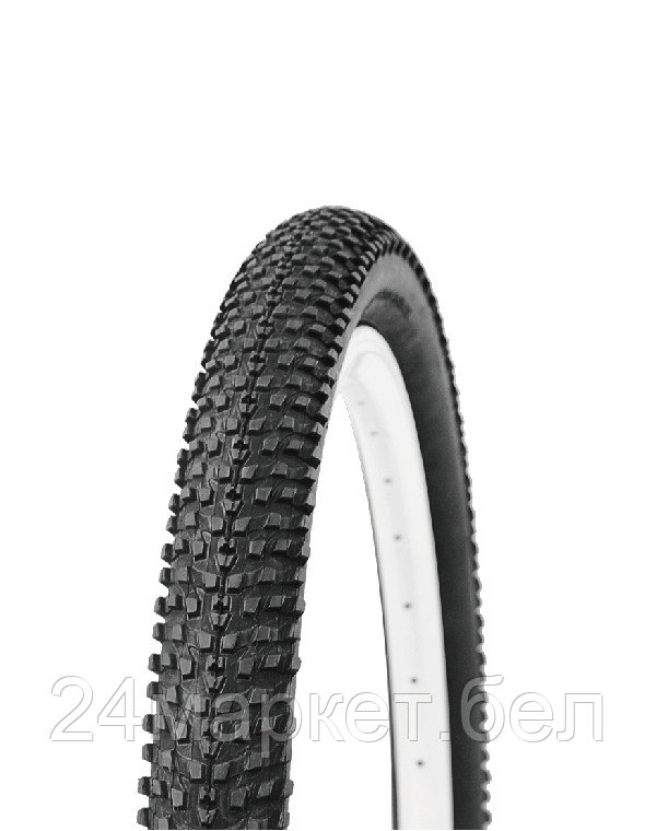 Покрышка велосипедная 26X2.125 дюймов, 26X2.125-P1276D Wanda CrownKing