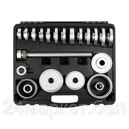 SpecX A24038 Набор для замены подшипников и сайлентблоков