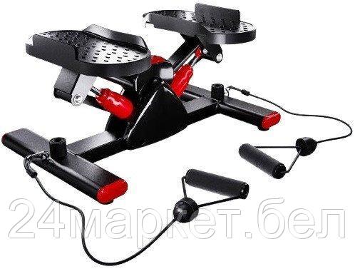 Atlas Sport Балансировочный (черный)