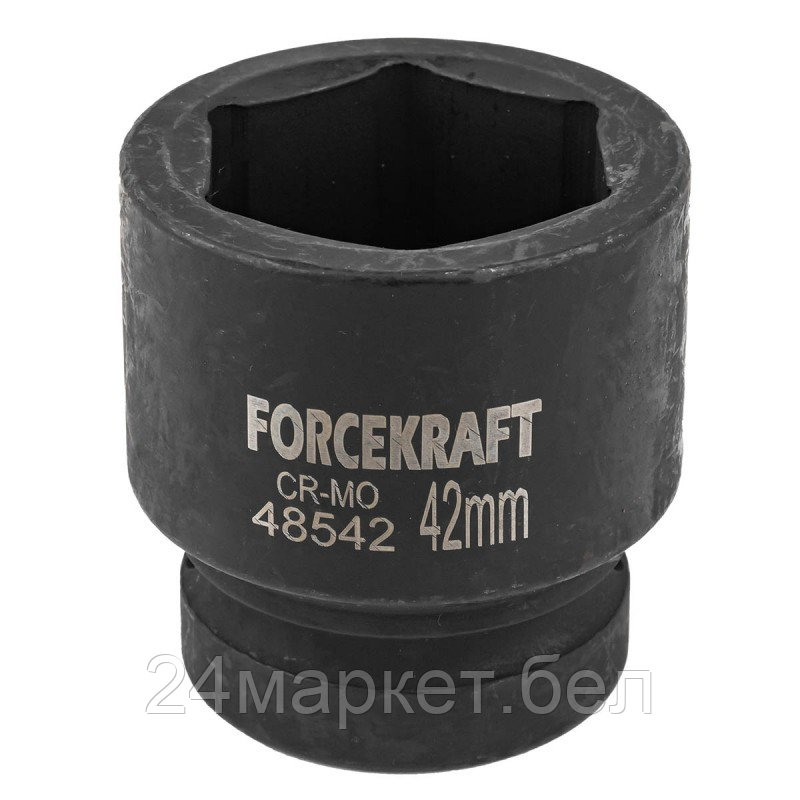 Головка слесарная ForceKraft FK-48542