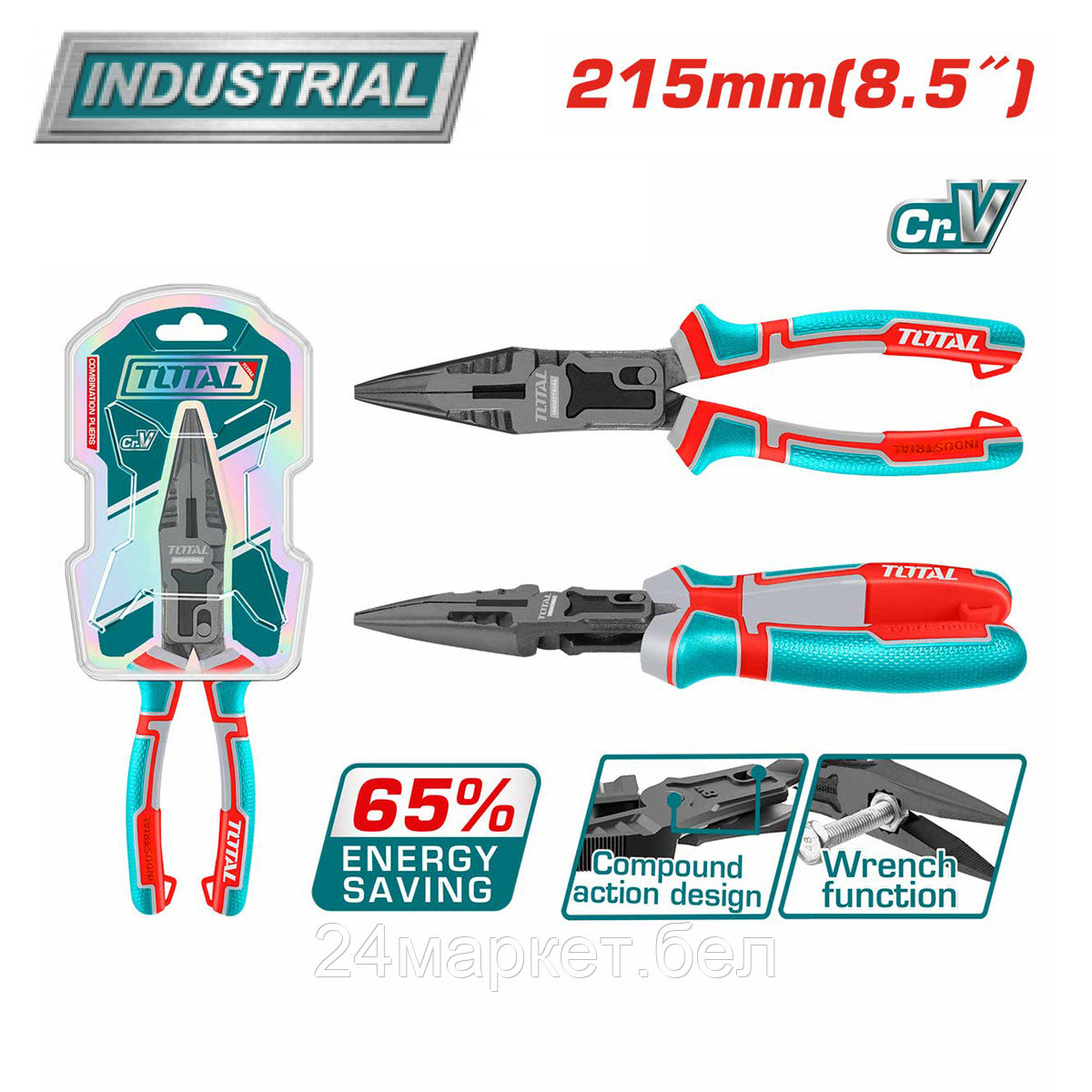 Total THTC520806