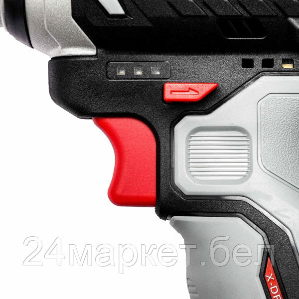 Винтоверт P.I.T. PSD12K-120A (без АКБ)