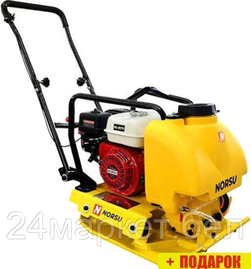 Виброплита Norsu RF-80TH