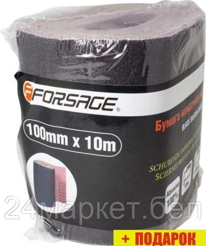 Шлифлента FORSAGE F-FB4100C