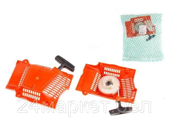 Стартер для бензопилы ECO HU362/365/371/372 CSP-HU365-022