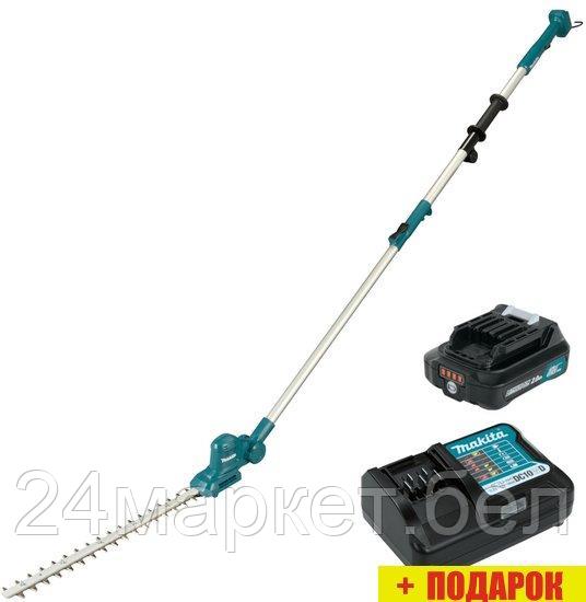 Кусторез Makita UN460WDWA (с 1-м АКБ)