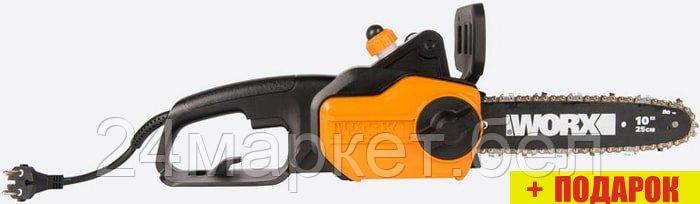 Электрическая пила Worx WG305E