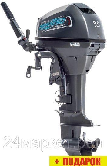 Лодочный мотор Mikatsu M9.9FHS
