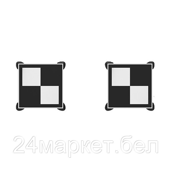 Autel 100001049 Мишень калибровочная Autel ADAS CSC0601/22, для систем предупреждения о сходе с полосы Mitsubishi