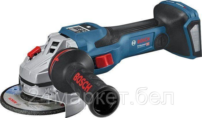 Угловая шлифмашина Bosch GWS 18V-15 SC Professional 06019H6100 (без АКБ)