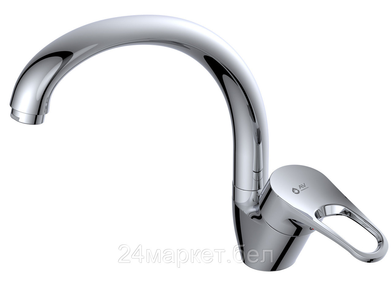 Смеситель AV Engineering AVBAS4-A294-459