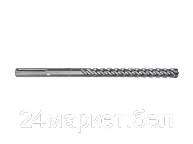 Набор оснастки Bosch 2608578706 (5 предметов)