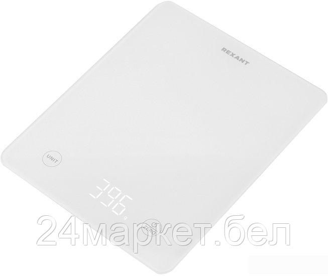 Кухонные весы Rexant 72-1008
