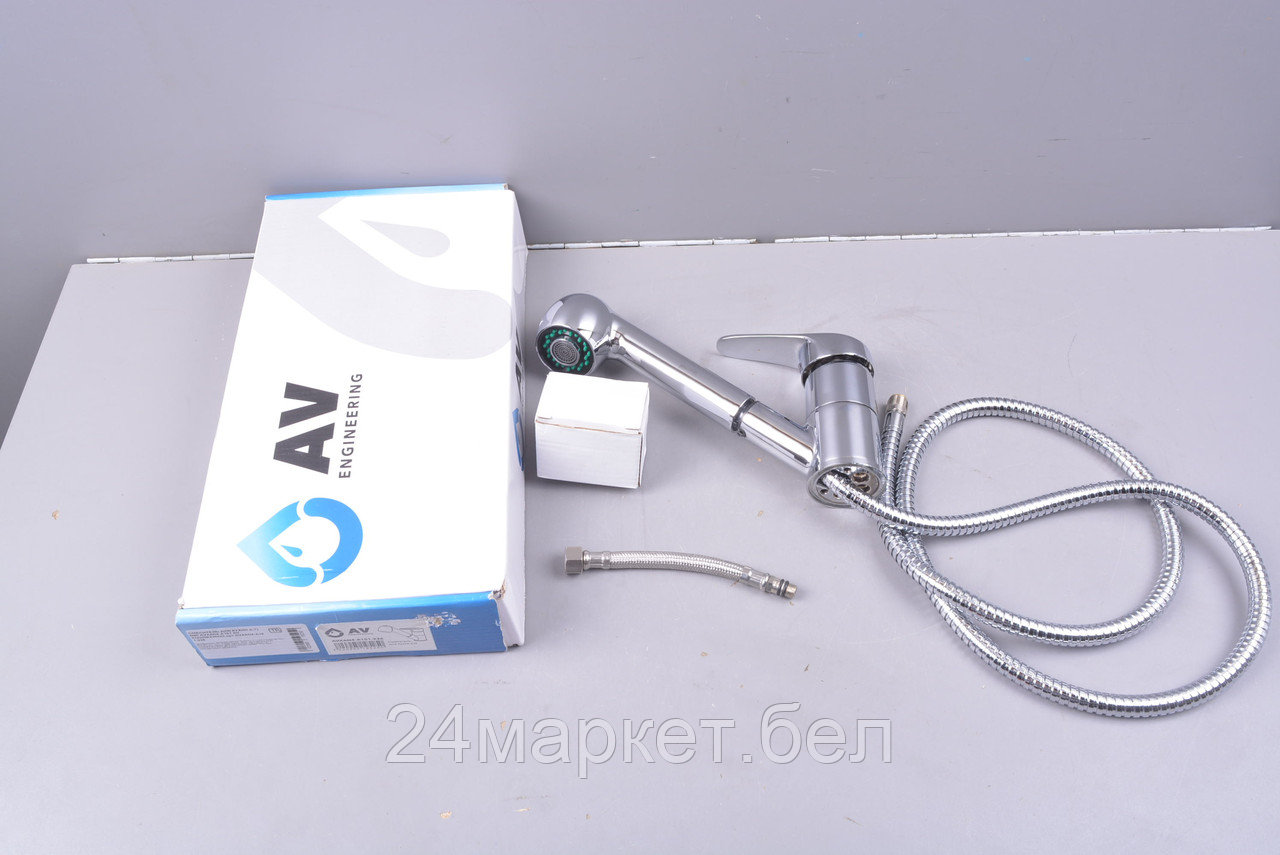 Смеситель для кухни (Lt) D40 AVXAN4-A151 AV Engineering уцененный (2794090464)