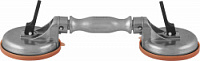 JONNESWAY AB020009 AB020009 Стеклосъемник двойной (алюминий, диаметр 115мм)