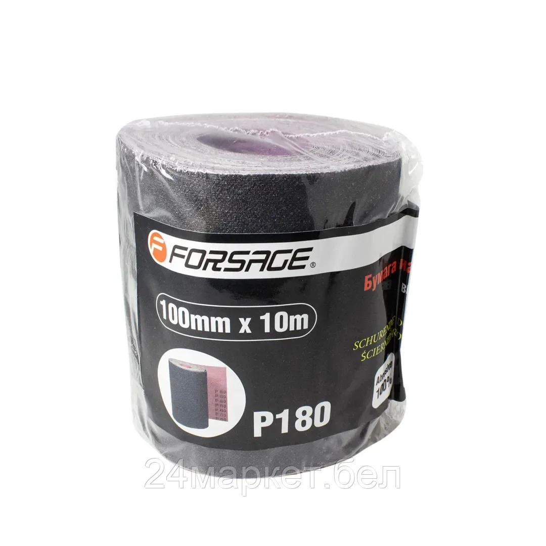 Шлифлента FORSAGE F-FB4180C