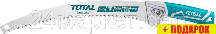 Пила садовая Total THT5113306
