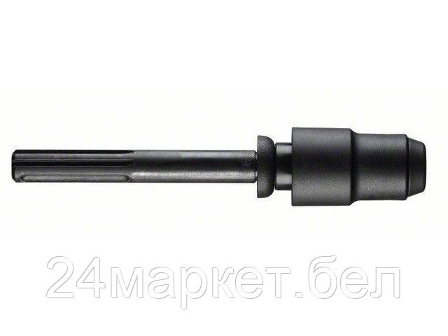 BOSCH Германия Переходник SDS-MAX-SDS-plus (BOSCH)