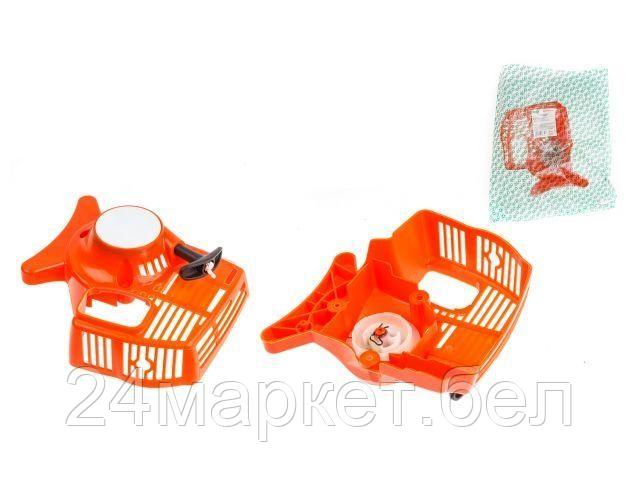 Стартер в сборе ECO ST38/45/55 GTP-ST38/55-022