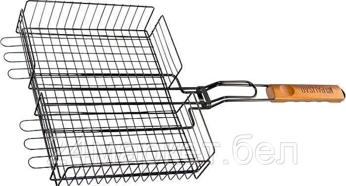 Решетка-гриль Palisad Camping 69552