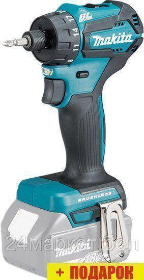 Дрель-шуруповерт Makita DDF083Z