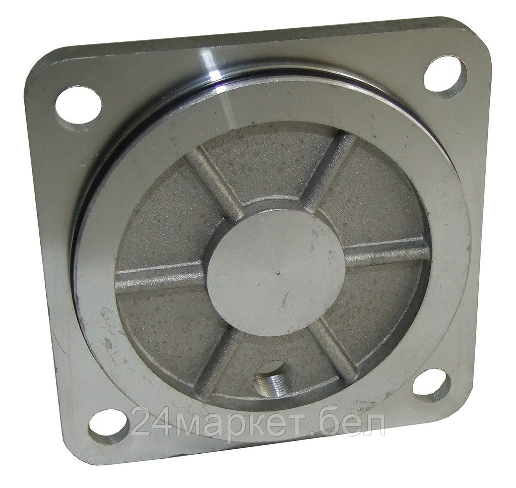 NORDBERG CT-Y-4120005 NORDBERG ЗАПЧАСТЬ ШМС КРЫШКА цилиндра (Ø80мм) стола, размер 90х90, 4639