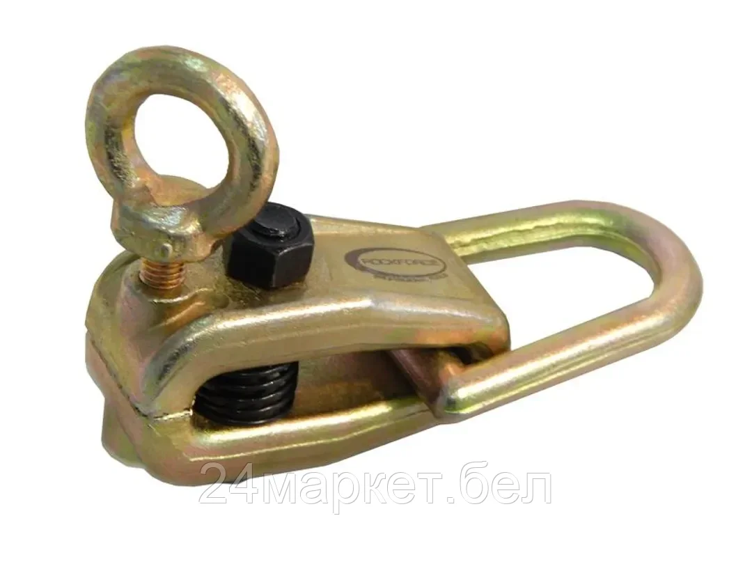 Rock FORCE Зажим для кузовных работ Rock FORCE RF-62502A