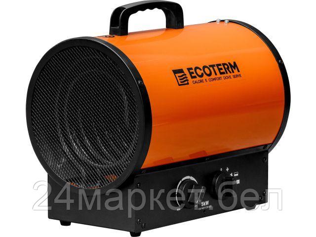 Тепловая пушка Ecoterm EHR-05/3E
