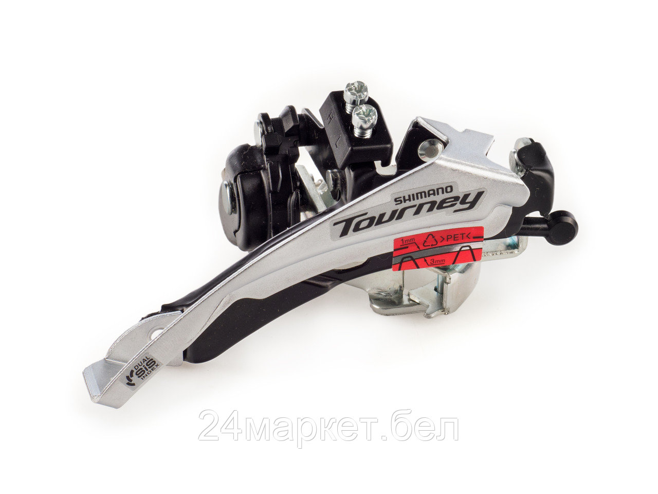 Переключатель передний FD-TY500-TS6, AFDTY500TSX6 SHIMANO