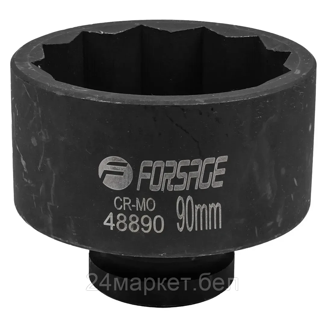 Головка слесарная FORSAGE F-48890