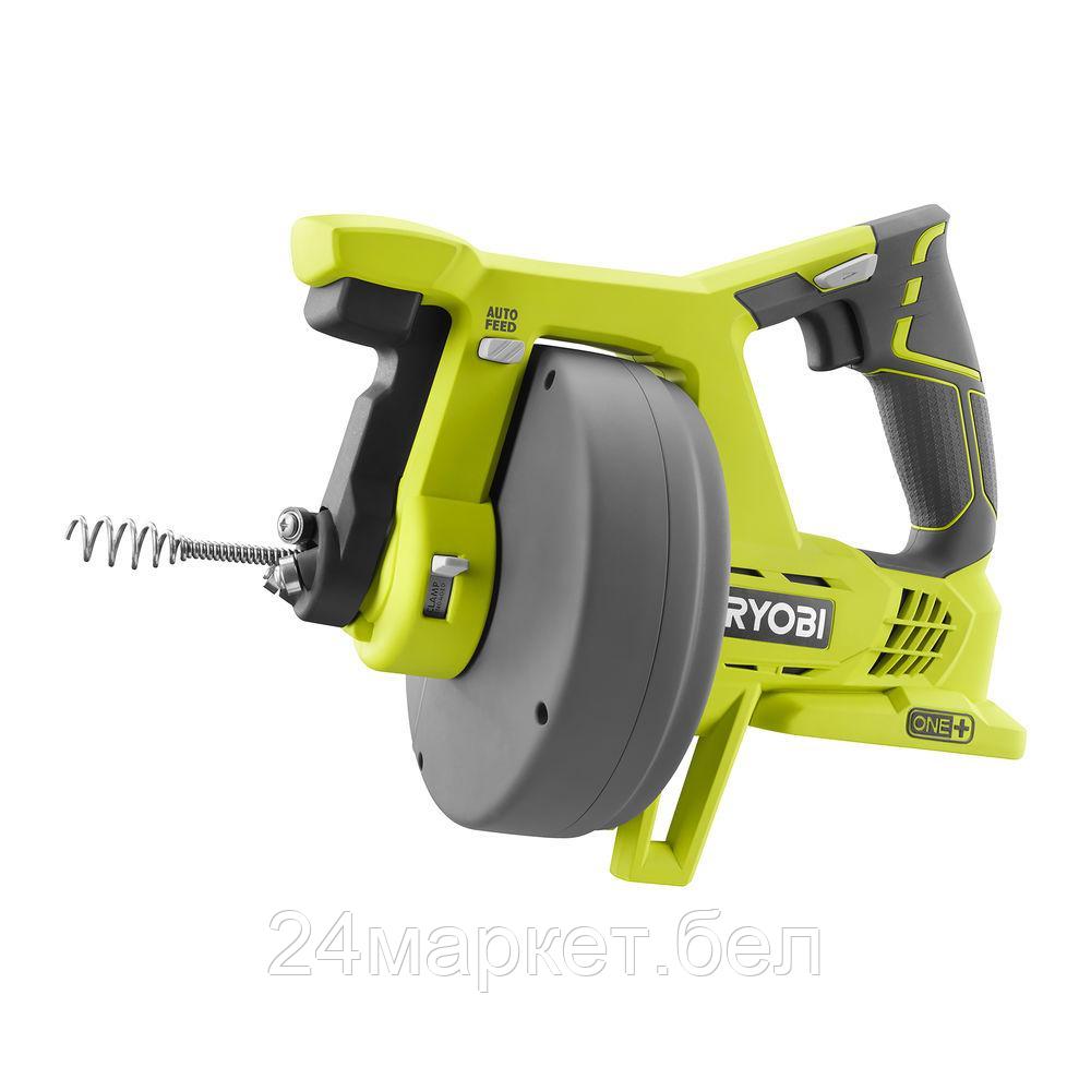 ONE + / Машинка прочистная RYOBI R18DA-0 (без батареи) 5133004642