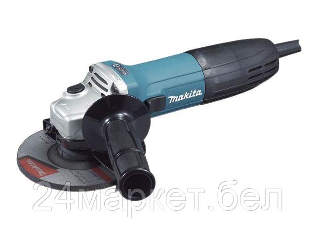 Угловая шлифмашина Makita GA5030