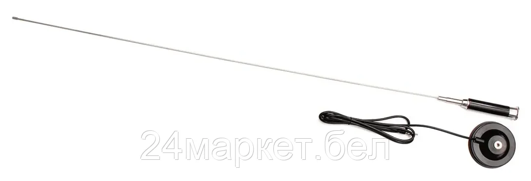 .KING Антенна на магните PS-680 1,2м .KING PS-680 1,2м