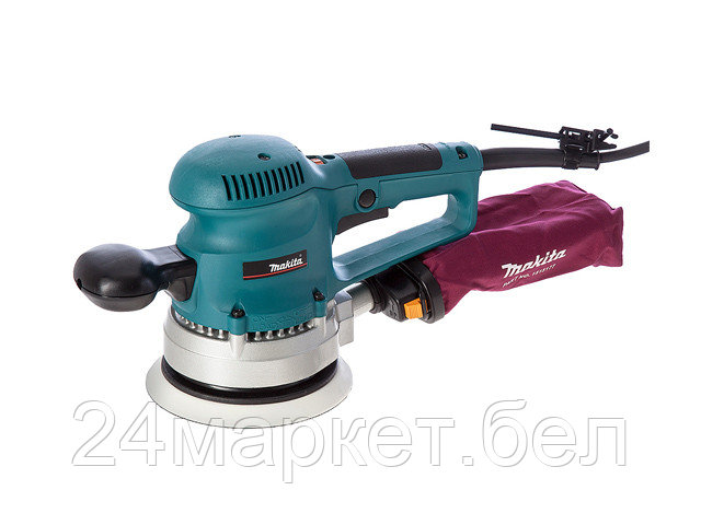 Эксцентриковая шлифмашина Makita BO6030