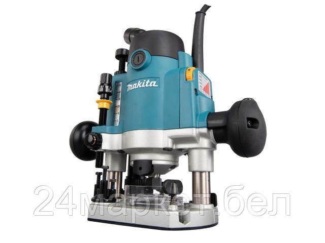 Вертикальный фрезер Makita RP1111CJ (кейс)