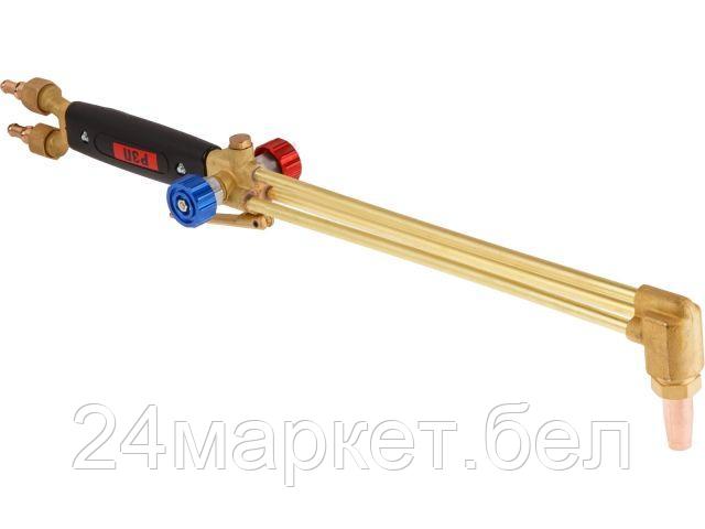 РЕДИУС Латвия Резак пропановый Р3П-33-Р (до 300мм, ф9мм) (ООО "РЕДИУС 168")