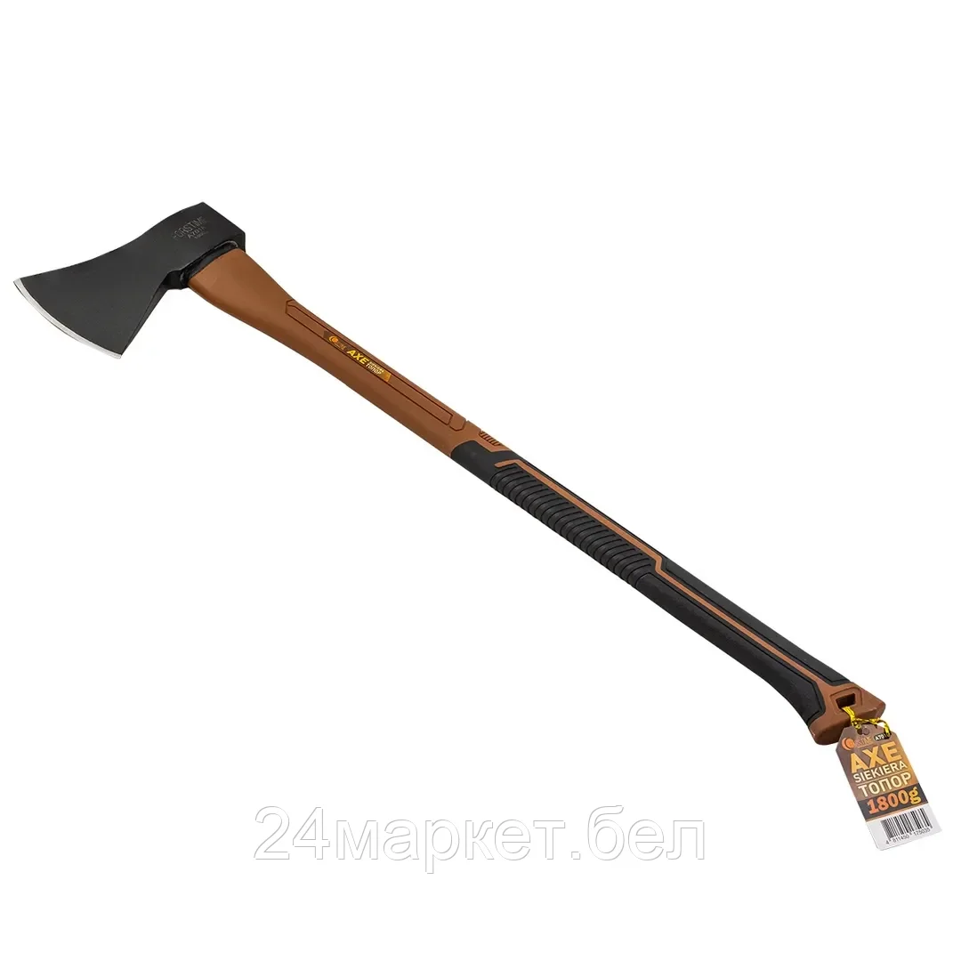 FT-A7018 Топор 1800гр. FORSTIME
