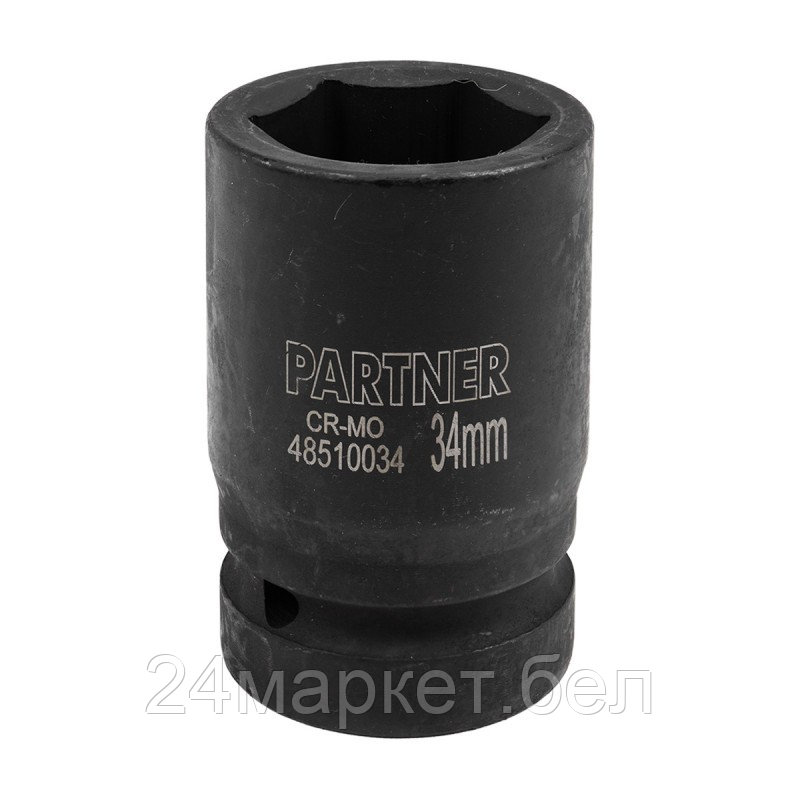 Головка слесарная Partner PA-48510034