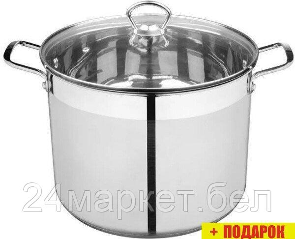 Кастрюля Mallony Culinaria 105802