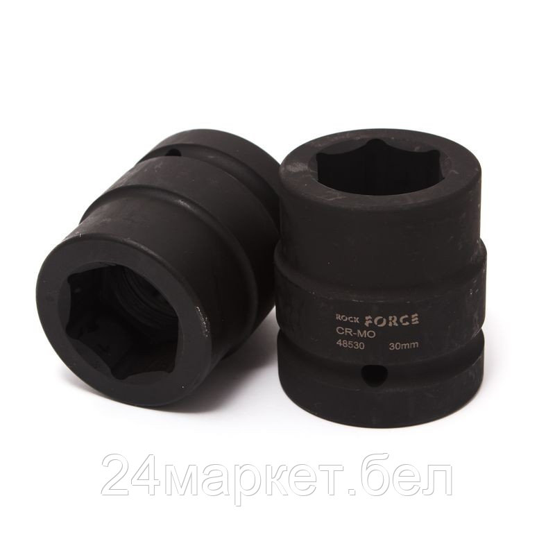 Головка слесарная RockForce RF-48521