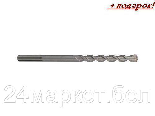 BOSCH Китай 20х200х320 мм бур (сверло) SDS-max 4 BOSCH