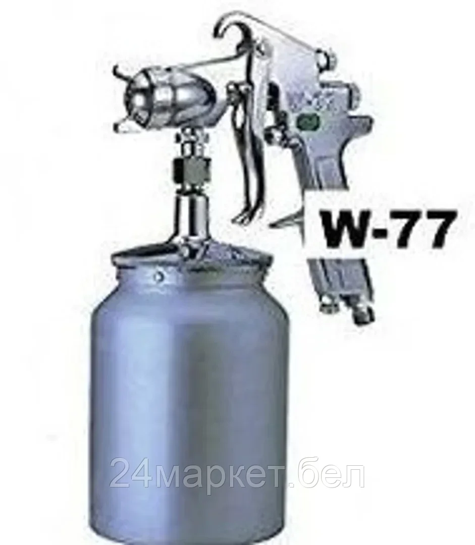 Германия Eco Gun AS Man 1GF600P 18SST LA G38 R14/Краскораспылитель малярный N36200257 Германия 1GF600P 18SST