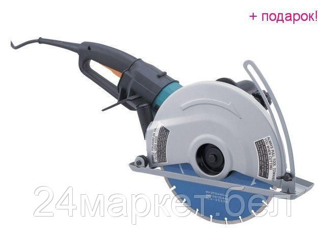Штроборез Makita 4114S