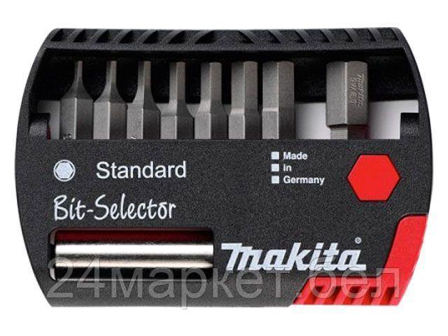 MAKITA Россия Набор бит MAKITA (12 шт)
