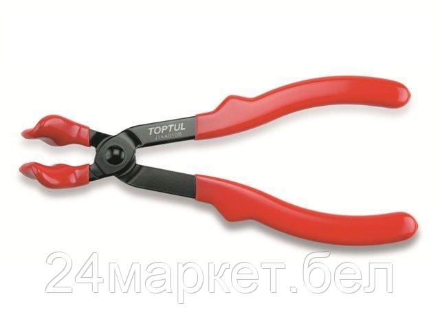 Специнструмент Toptul JIAA0108 1 предмет